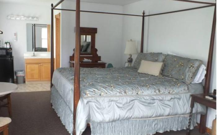 Scarborough Inn