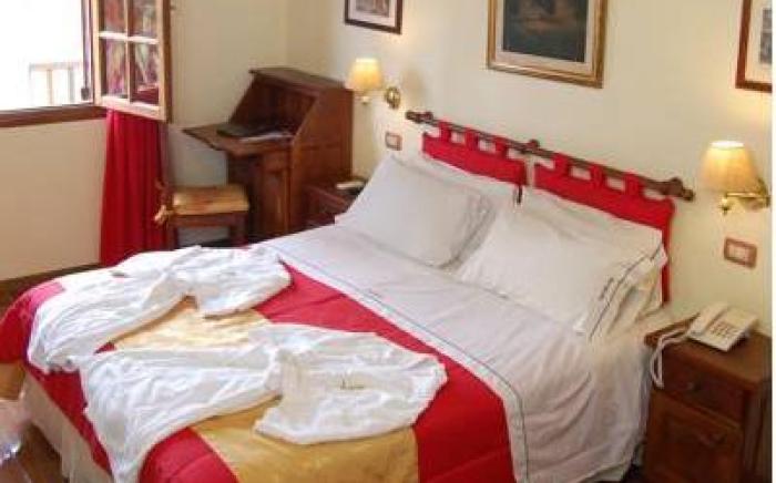 Hosteria Sirenuse