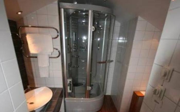 Hotel Wictoria