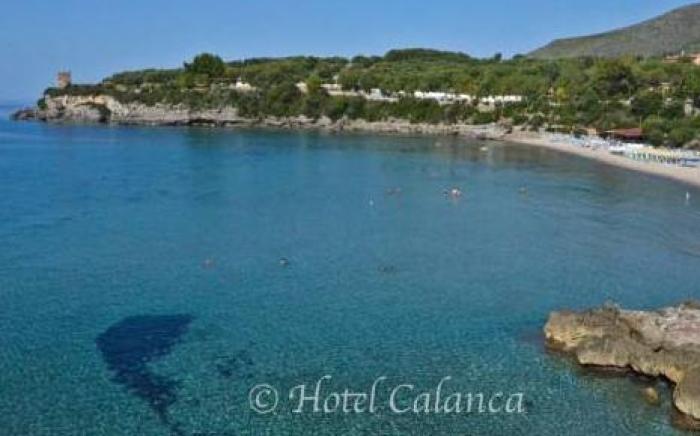 Hotel Calanca
