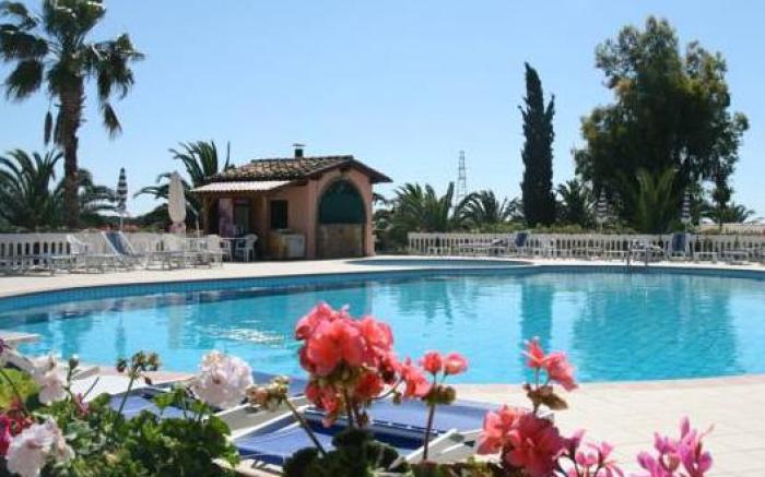 Agrihotel Elisabetta