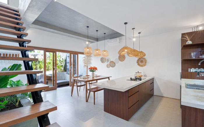 Octo Villa 8 by Betterplace