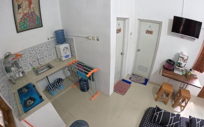 Sare Homestay Jogja