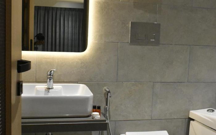 HOTEL SUPREME (VASCO)
