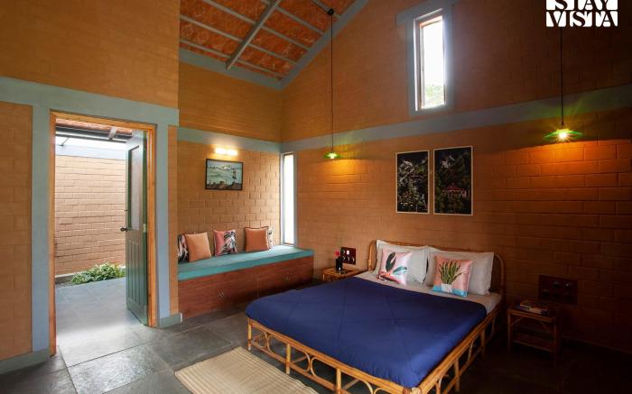 StayVista at Sunnyside Homestay