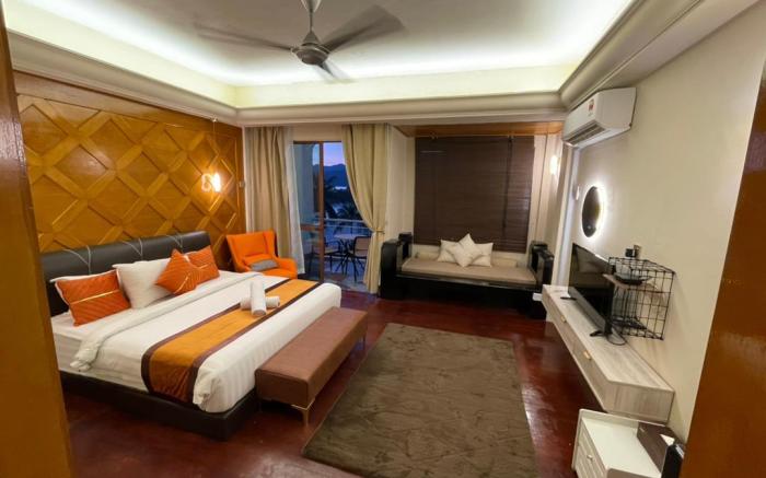 Lagoon Residence @ Langkawi