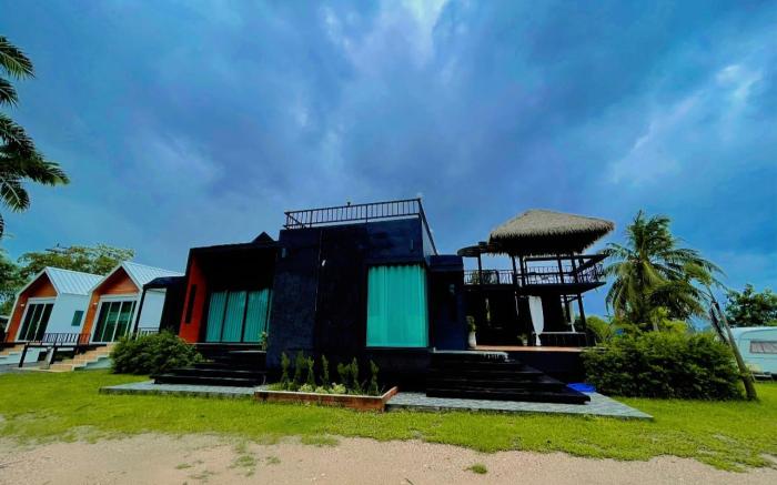 Huather Villa & Cafe
