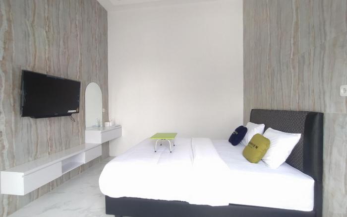 Urbanview Hotel Nimara Ngawi by RedDoorz