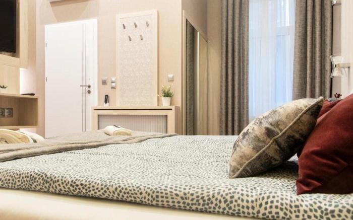 Central Relax Boutique Suites - III.