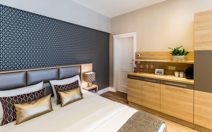 Budapest Brill Apartments Hercegprímás I.