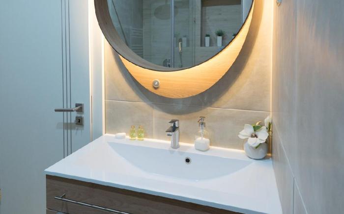 Budapest Brill Apartments Paulay II.