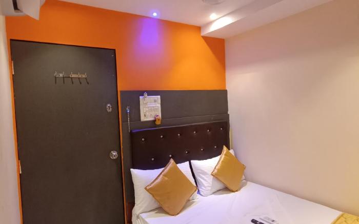 Hotel Powai Residency