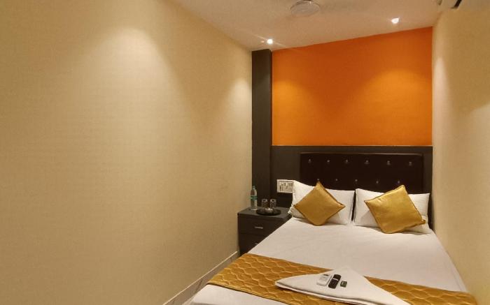 Hotel Powai Residency