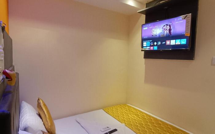 Hotel Powai Residency