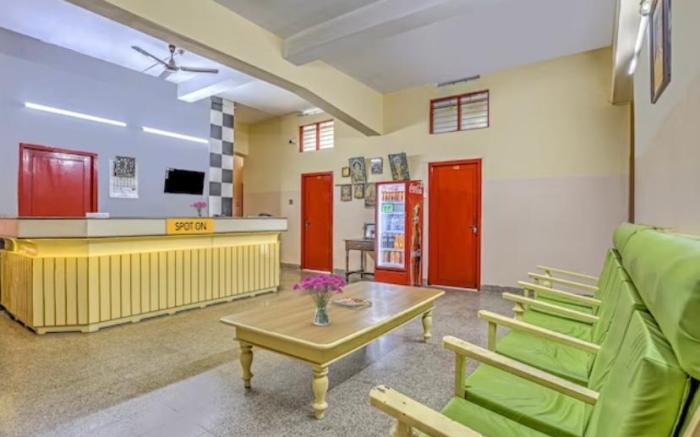 KKP Tourist Home