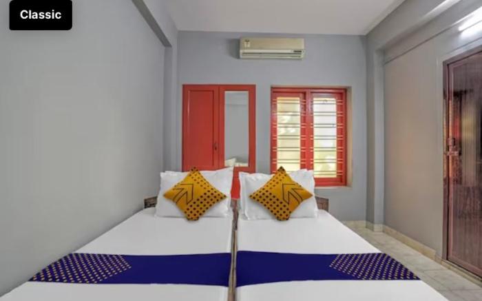 KKP Tourist Home