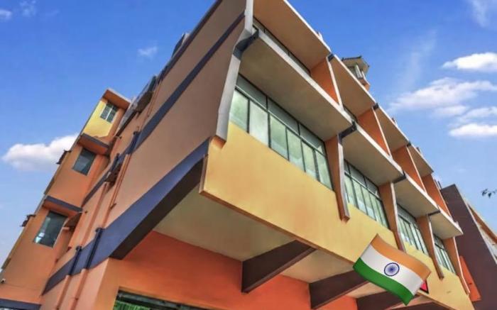 KKP Tourist Home