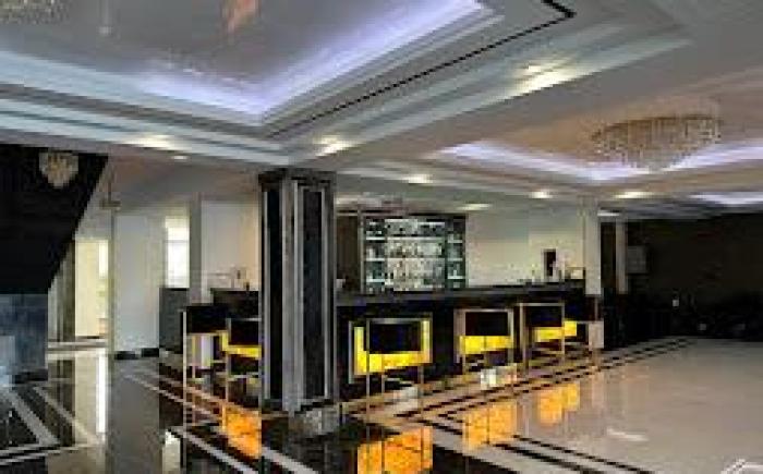 Macao Hotel