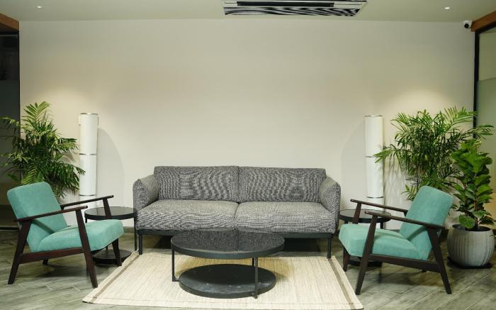 32 Urban by Akoya Hotels