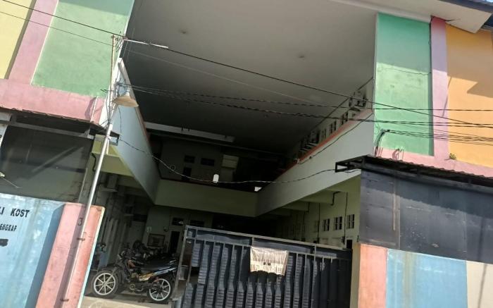 SPOT ON 93442 Widya Homestay Syariah