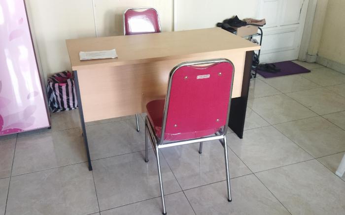 SPOT ON 93442 Widya Homestay Syariah