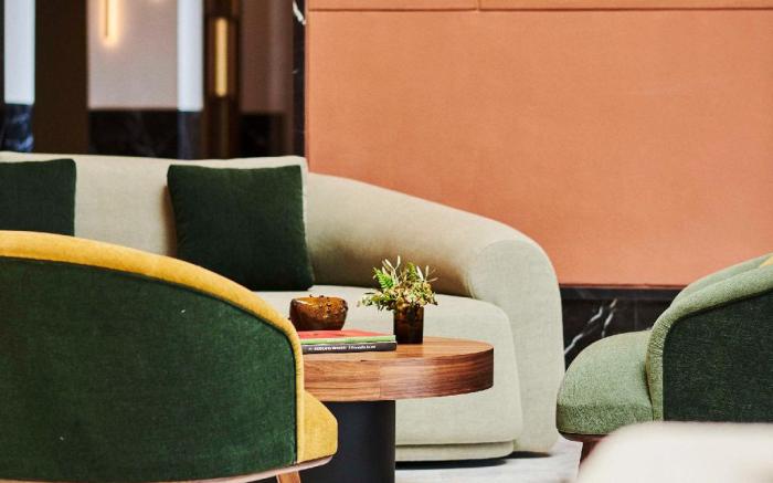 Park Hyatt Marrakech