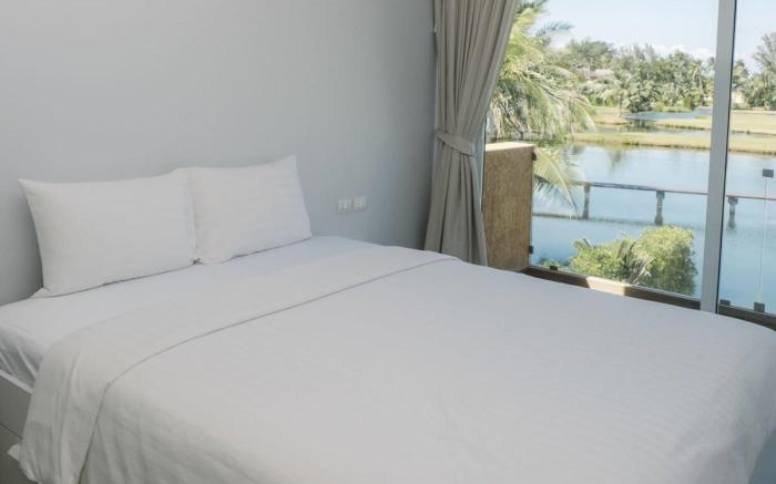 Chillax Luxury Pool Villa - Koh Chang
