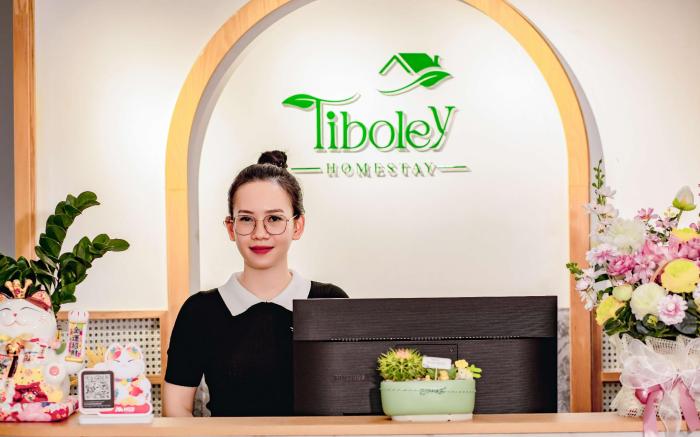 TiboleyHomestay