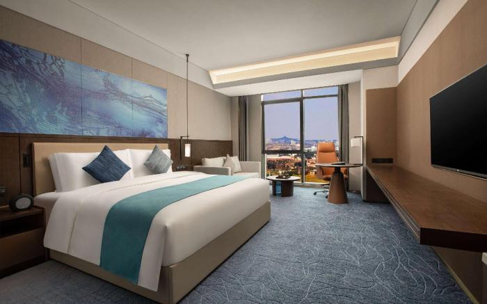 Wingate by Wyndham Kunming Airport