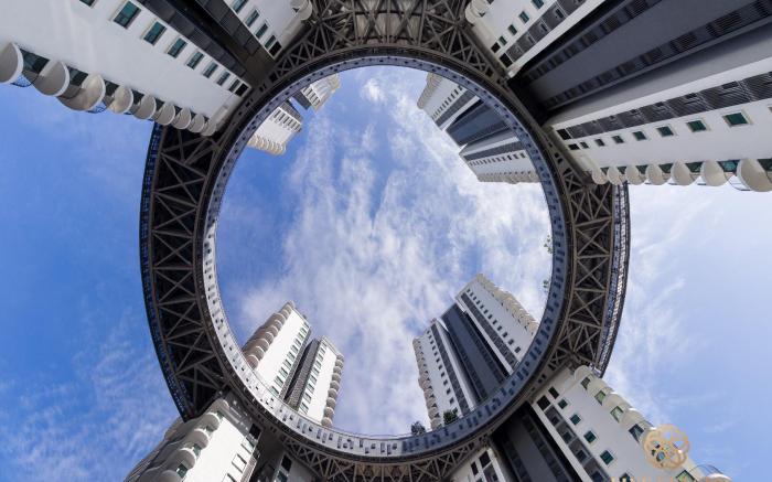 Datum Jelatek Residence, KLCC