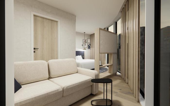 Hilton Garden Inn Brussels Airport