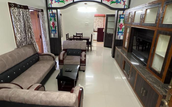 Sri Venkateswara Home Stay