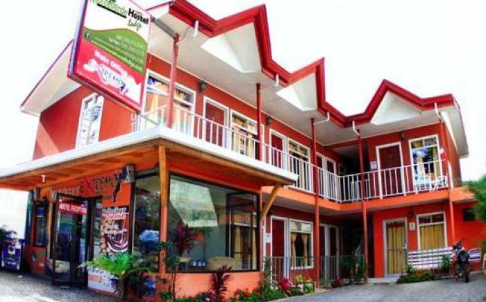 Monteverde Ecolodge