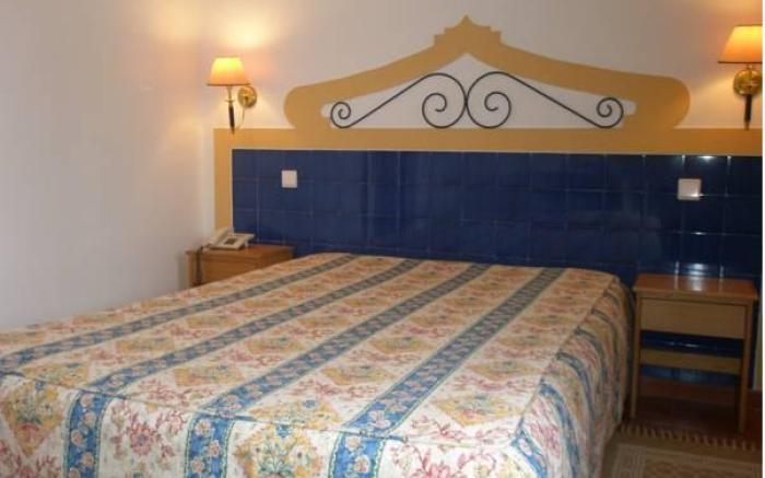 Hotel Passagem do Sol