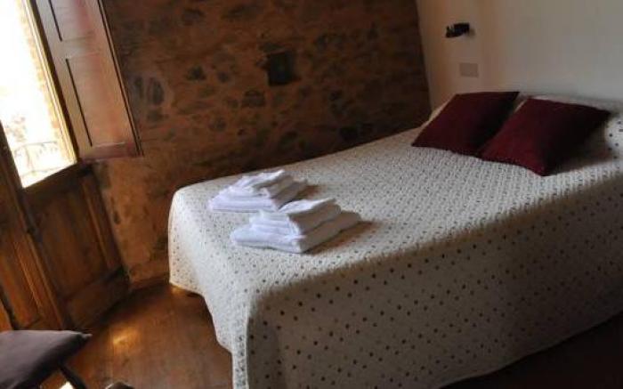 Casa Rural Las Aguedas