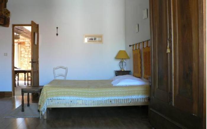 Chambres d'hotes Domaine de Beaupre