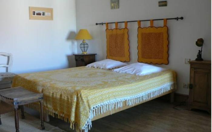 Chambres d'hotes Domaine de Beaupre