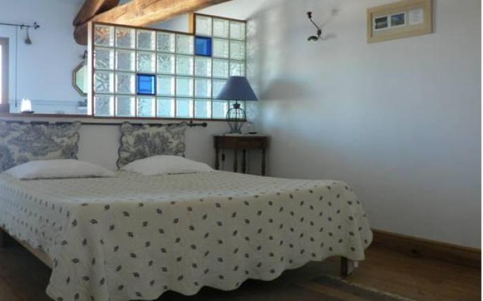 Chambres d'hotes Domaine de Beaupre