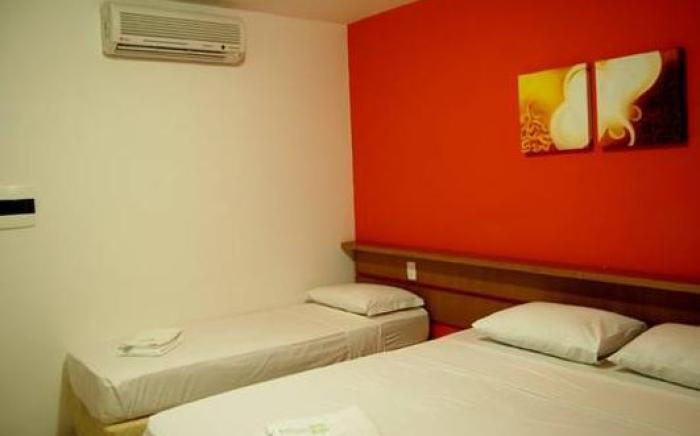 Hotel Italia Beach - Na Beira Mar Natal RN