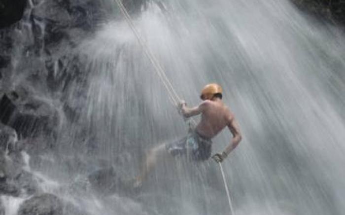 Pousada Recanto das Aguas