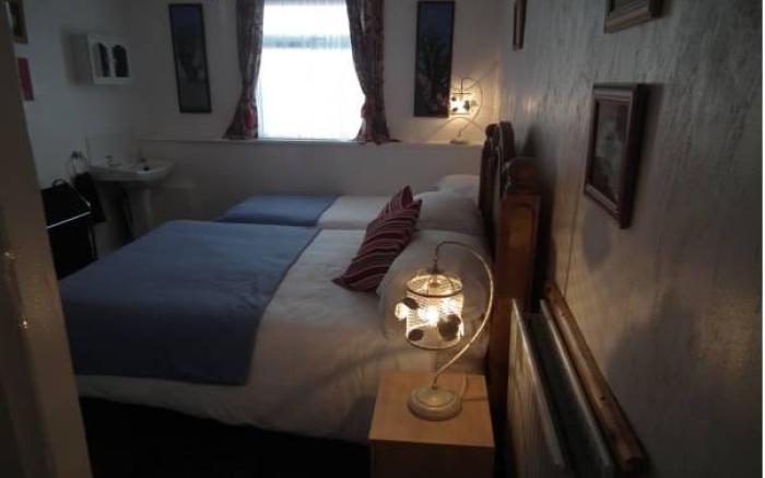 My Adam Hotel
