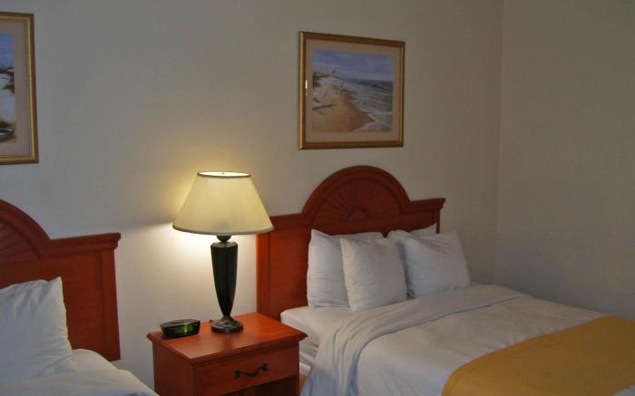 Comfort Inn Airport