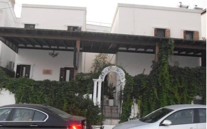 Pasha Motel