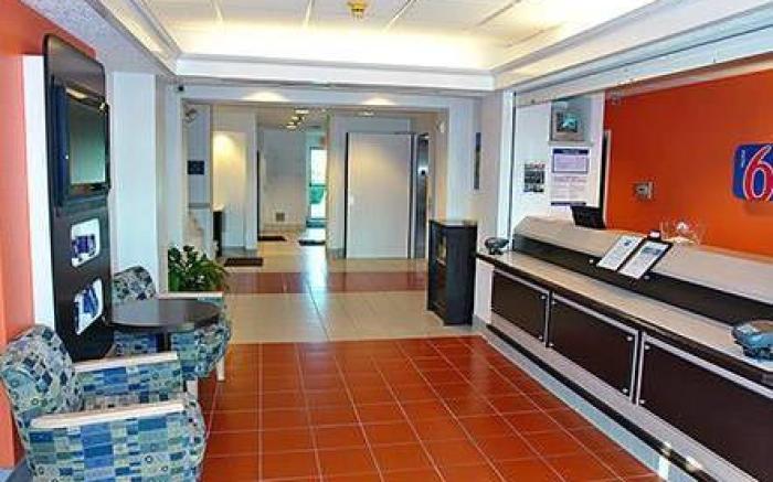 Motel 6-Lewisville, TX - Dallas