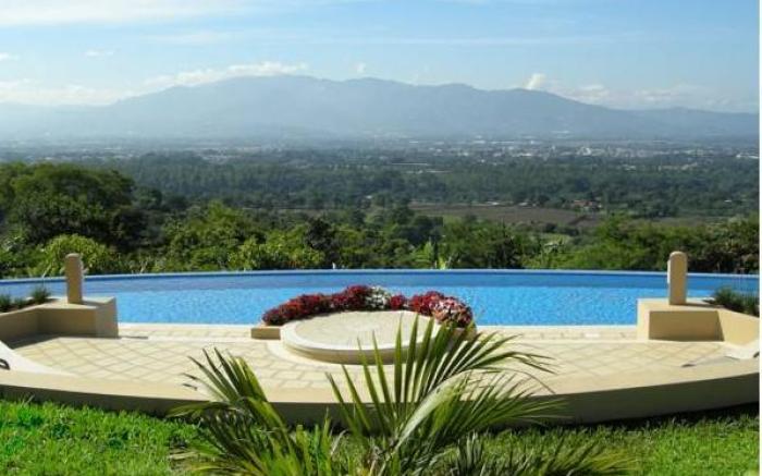 Xandari Resort & Spa