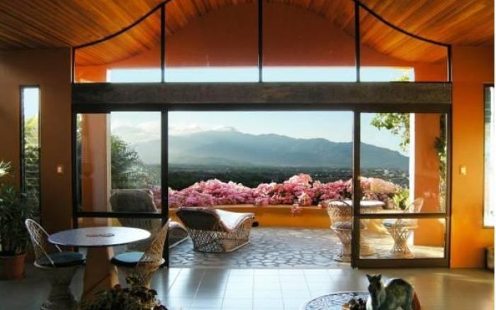 Xandari Resort & Spa