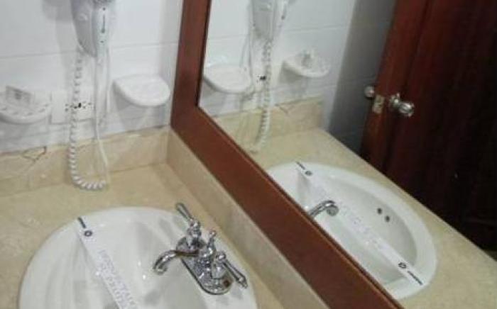 Hotel Sauces del Estadio