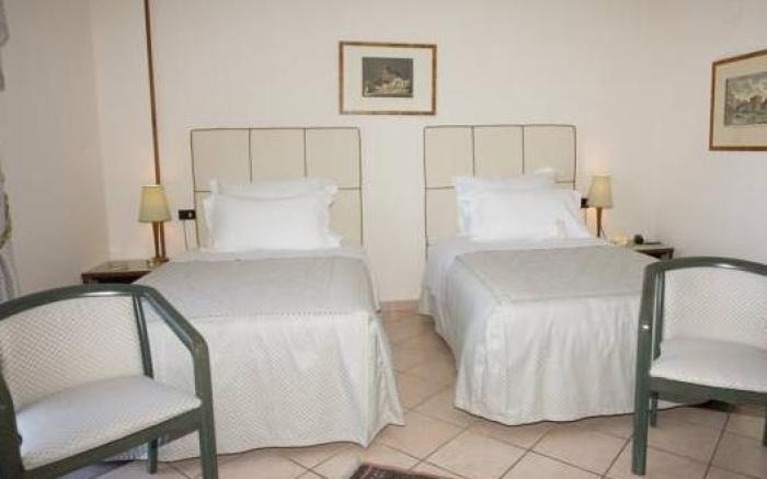 Domus Mariae Albergo