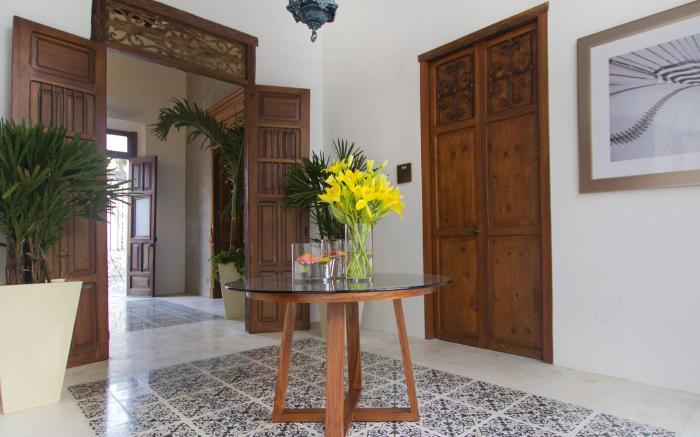 Casa de Las Palomas by Sercotel                                                 