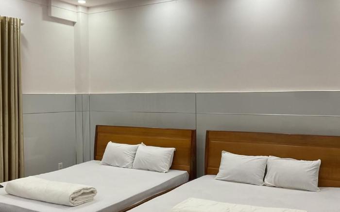 Hoang Linh Hotel